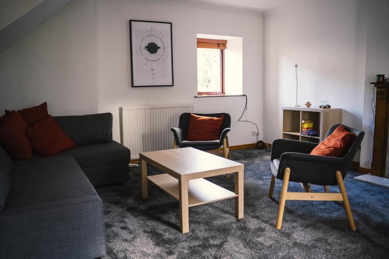 3-Bedroom House For Outdoor Holidays Alyth Exteriér fotografie