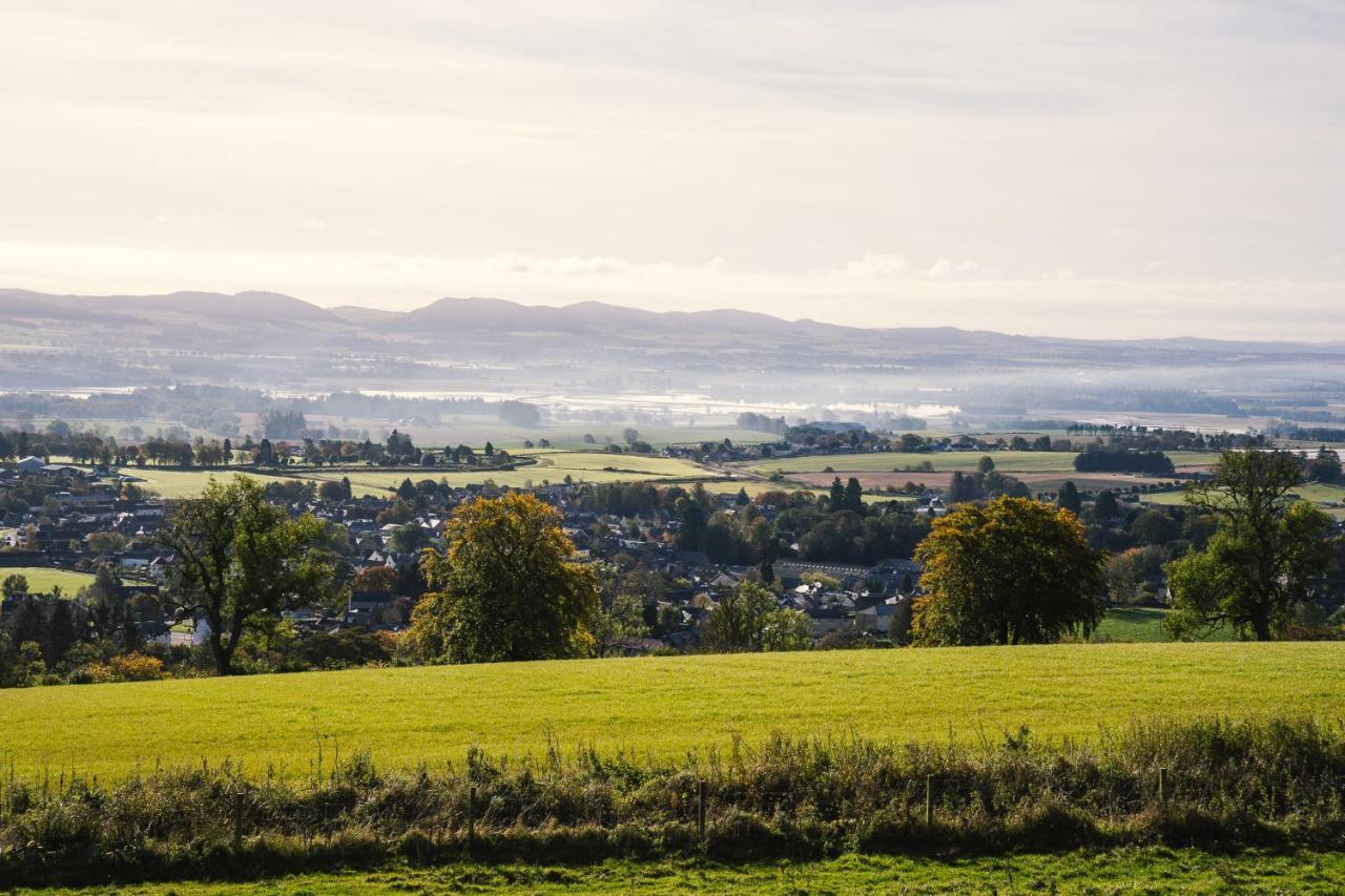 3-Bedroom House For Outdoor Holidays Alyth Exteriér fotografie
