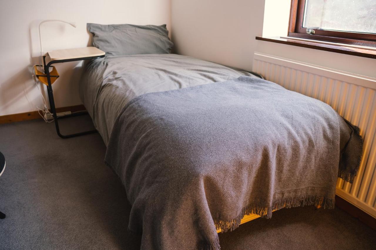 3-Bedroom House For Outdoor Holidays Alyth Exteriér fotografie